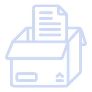 Document Courier Service