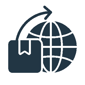 International Courier Service