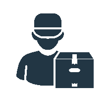 e commerce shipping Handling