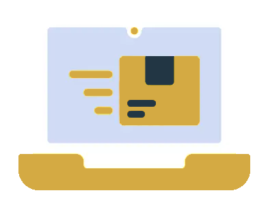 ecommerce delivery