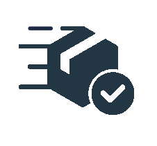 e commerce shipping fast delivery