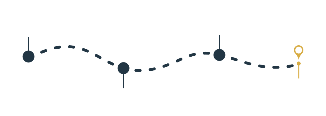 fast courier service process