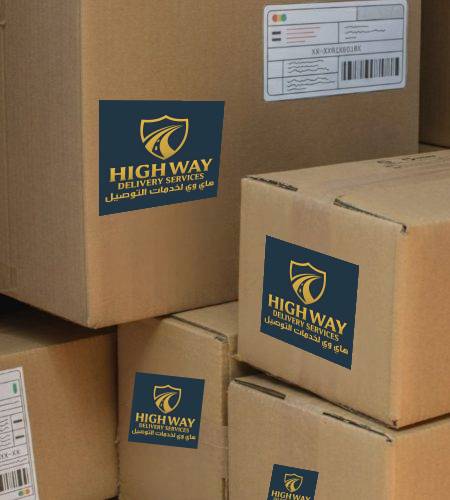 ecommerce delivery service